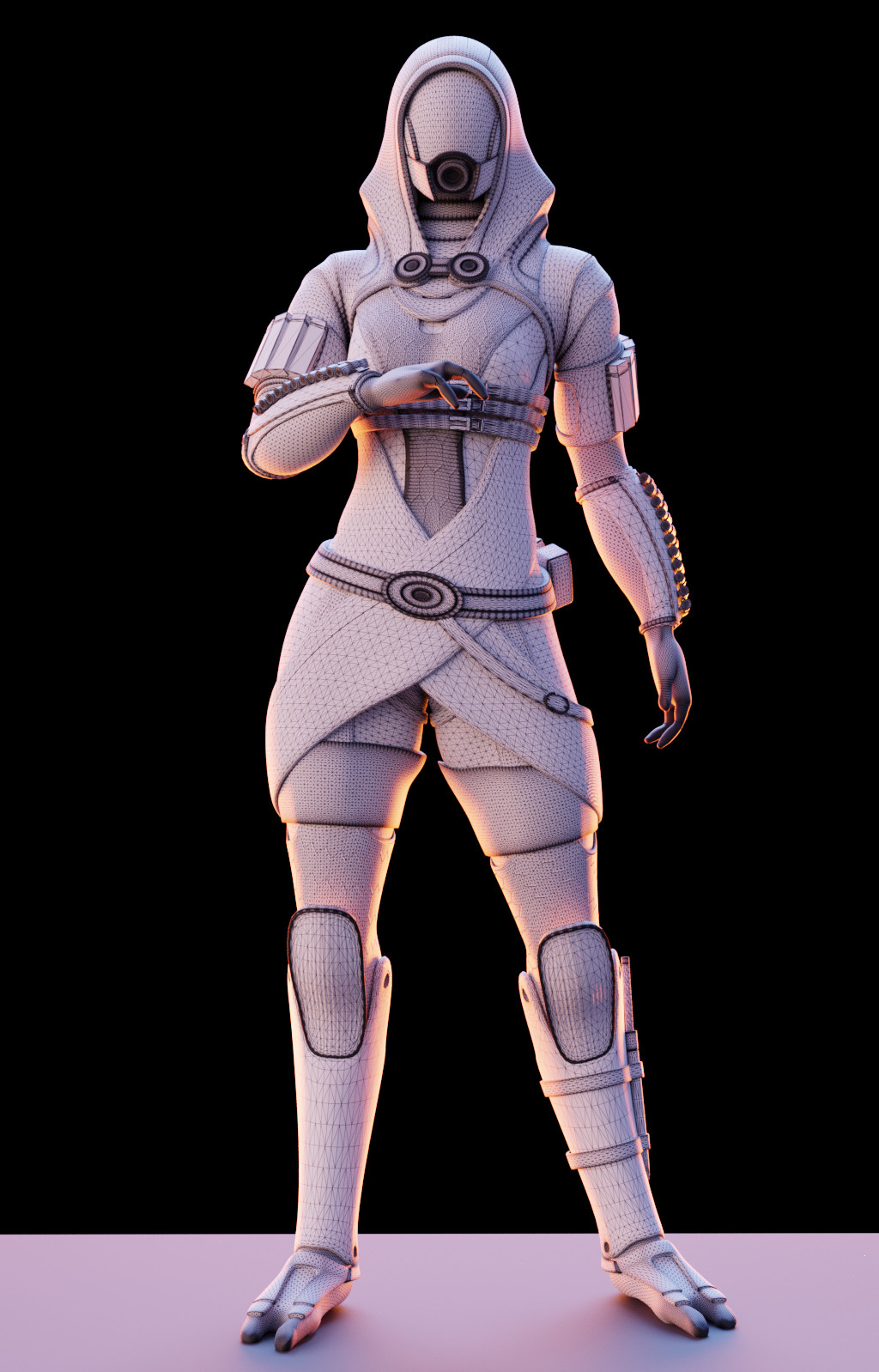 Tali Dava