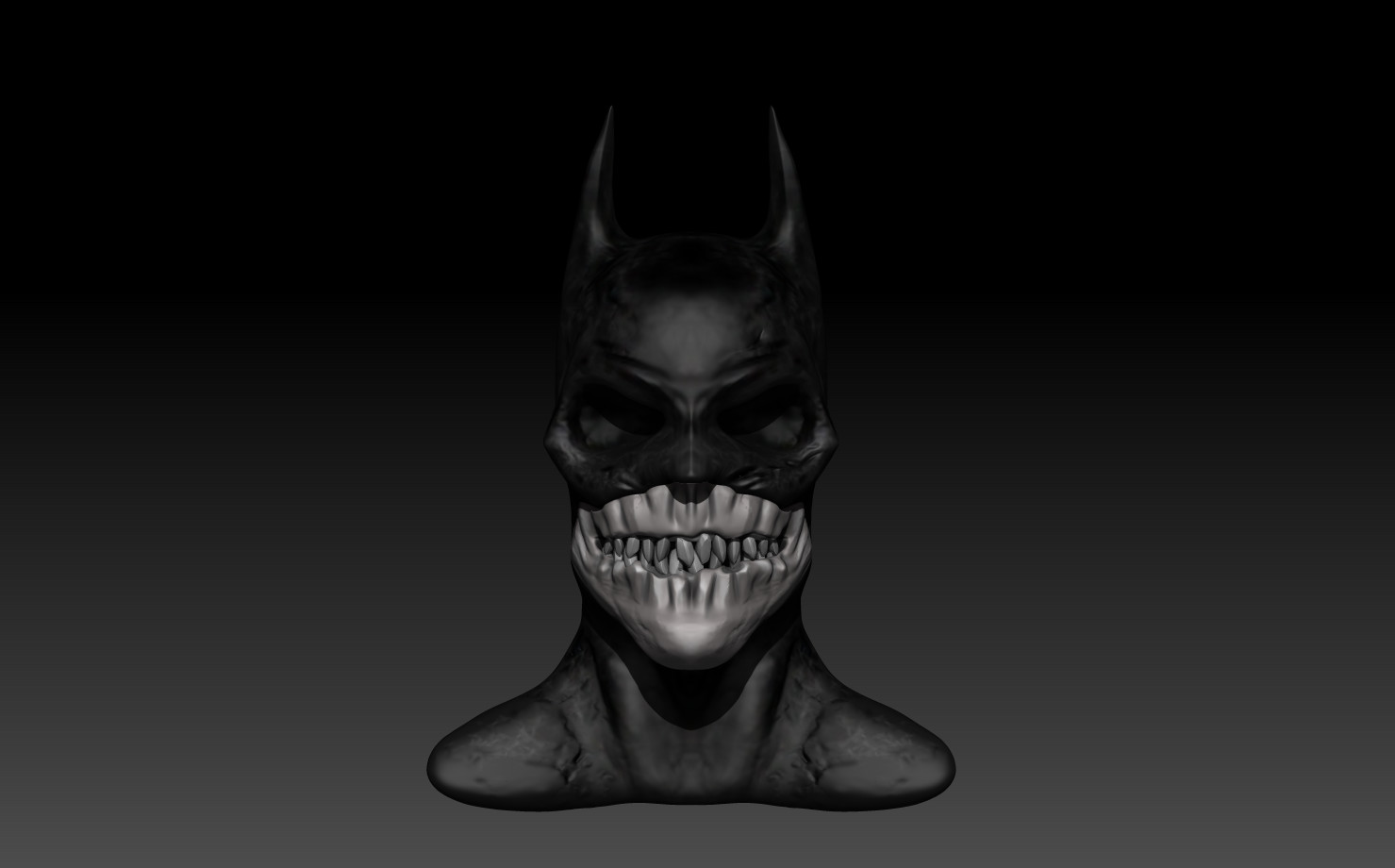 Arriba 60+ imagen batman skeleton Abzlocal.mx