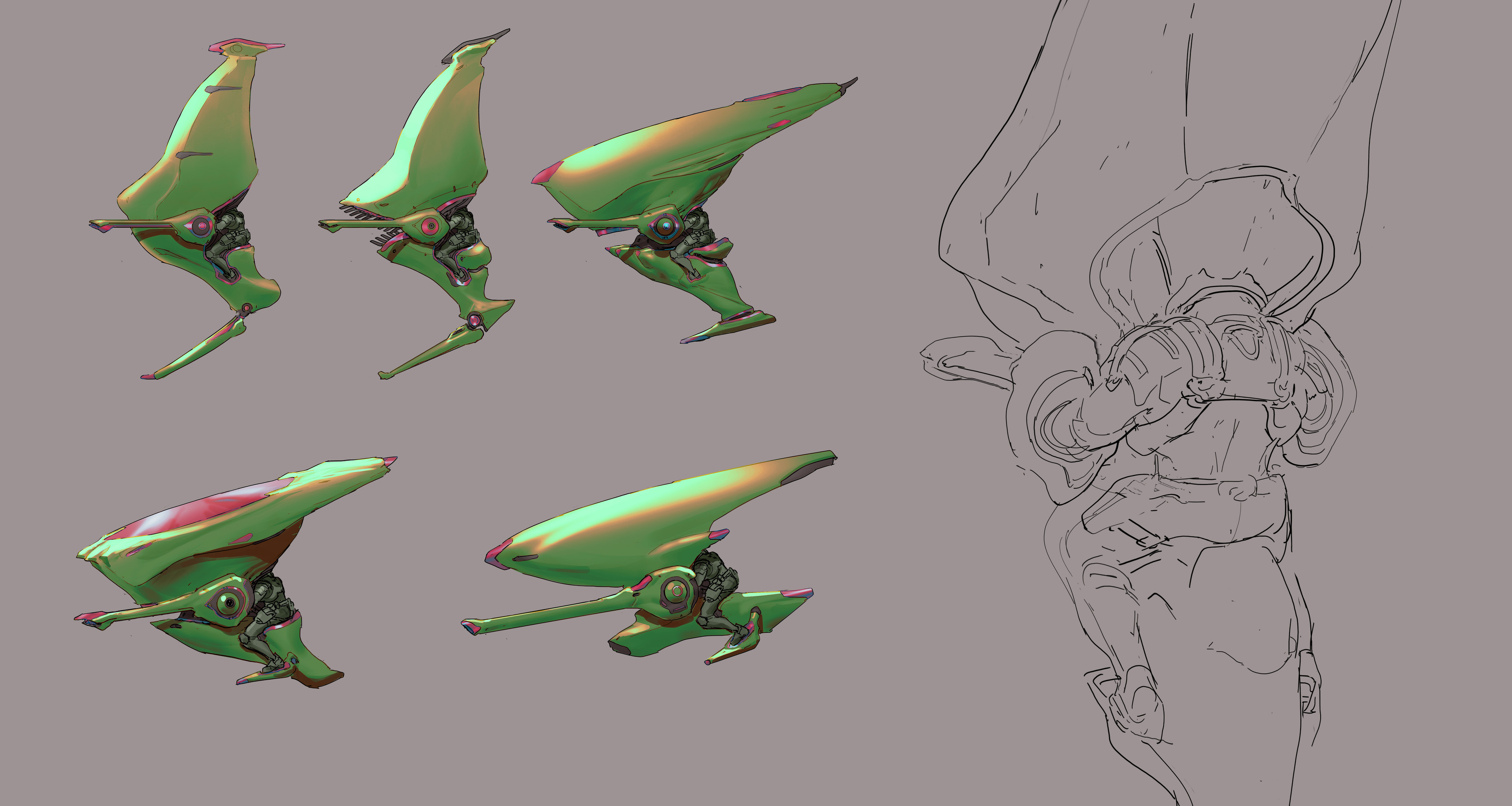 Sketches