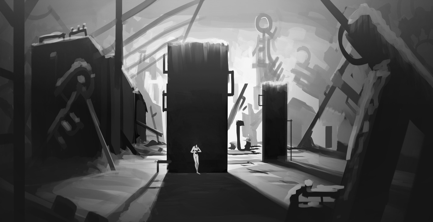 Ruins