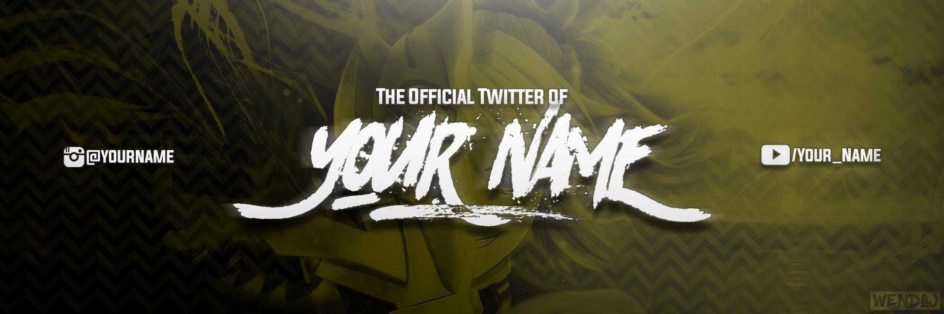 Twitter Header Uploaded By Cloud On We Heart It