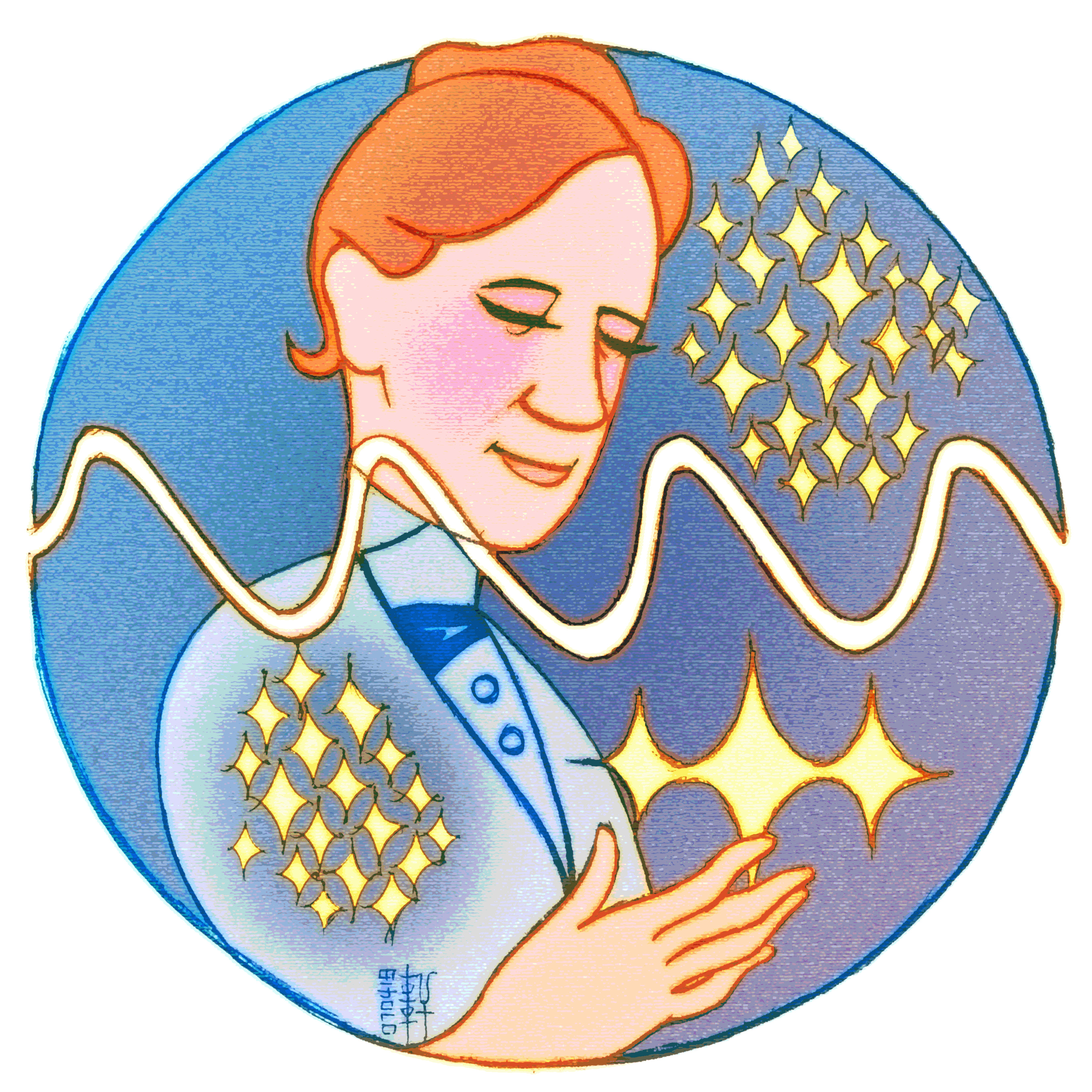 Day 07-04-18 - Henrietta Swan Leavitt