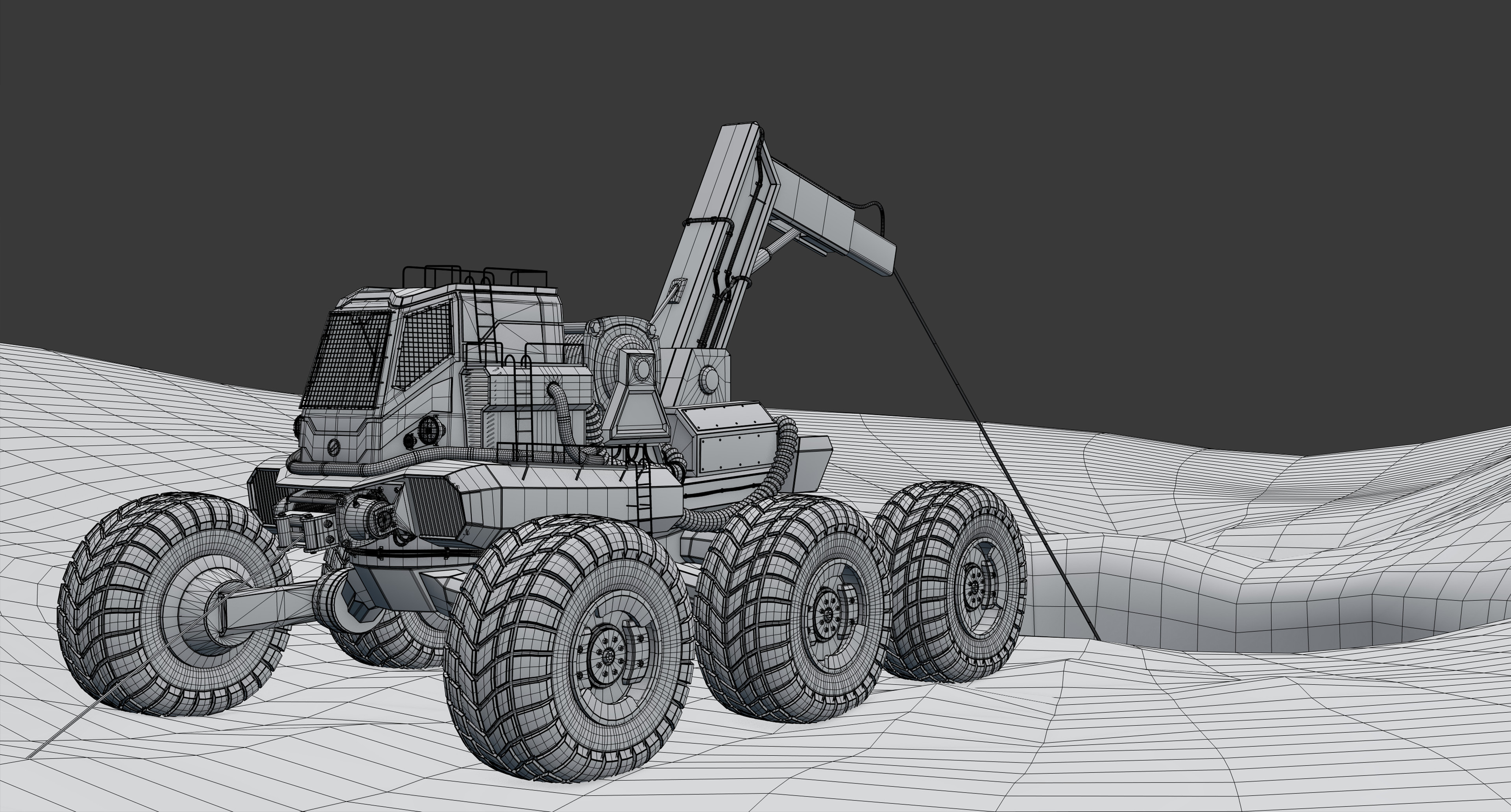 Wireframe