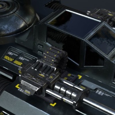 Artstation Btx 42