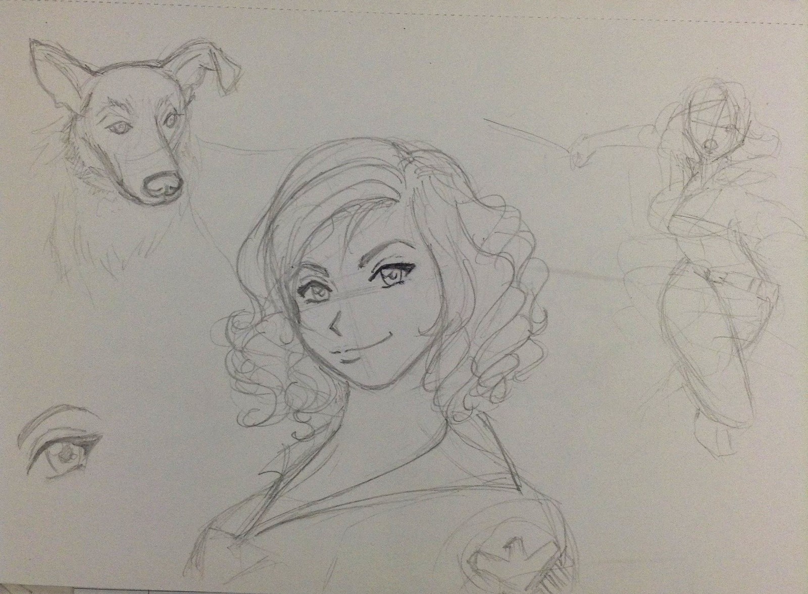 Black Widow Wip