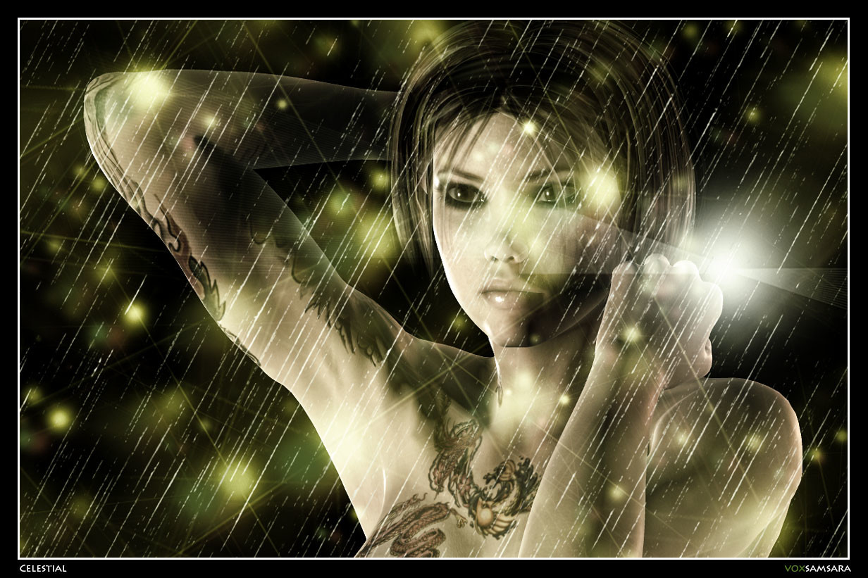 Celestial