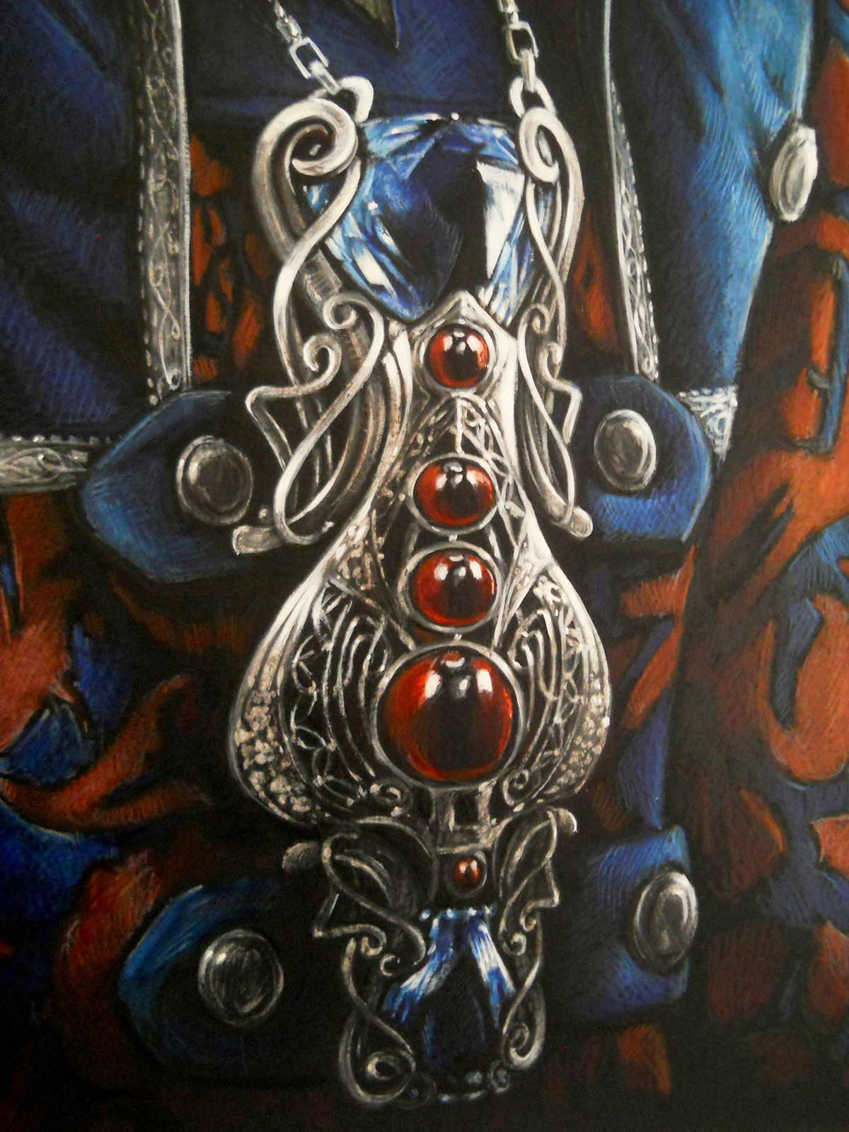 detail