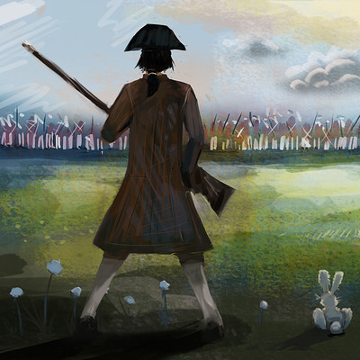 Artstation John Pratt 3.9 мб, 16 апреля в 09:15. artstation