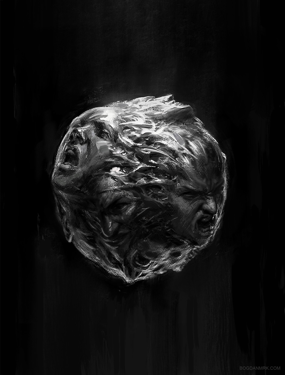sketches and experiments