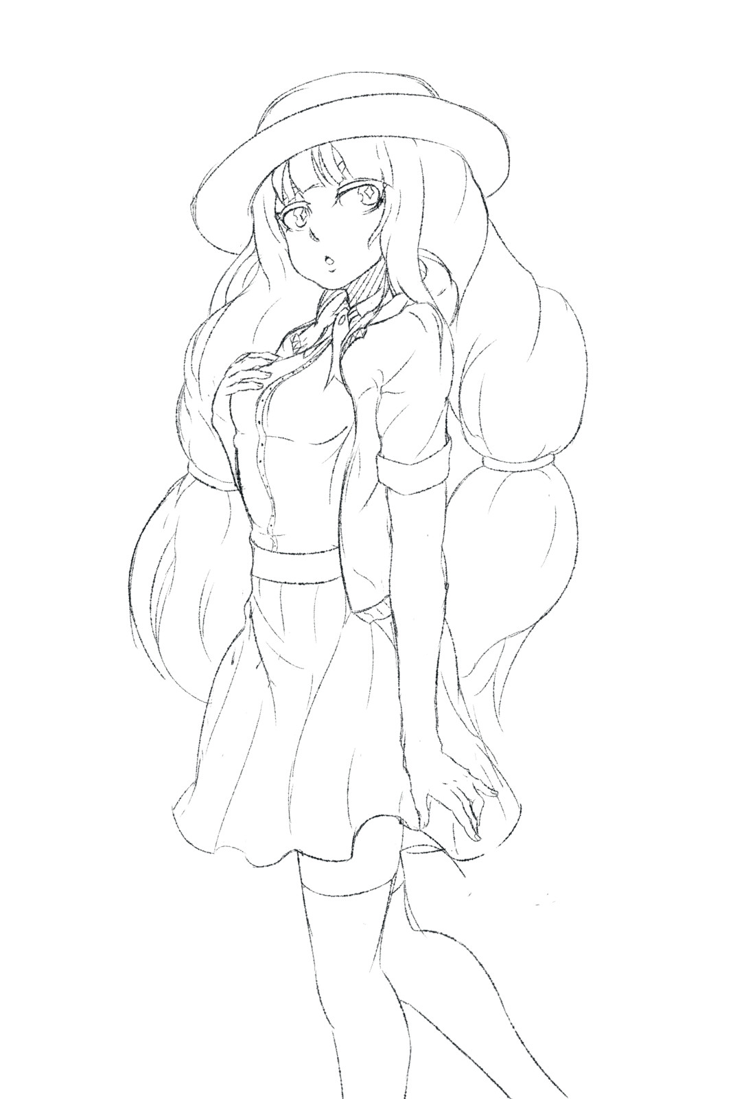 Concept Sketch