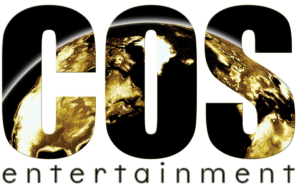 Main Logo for Circle of Success entertainment