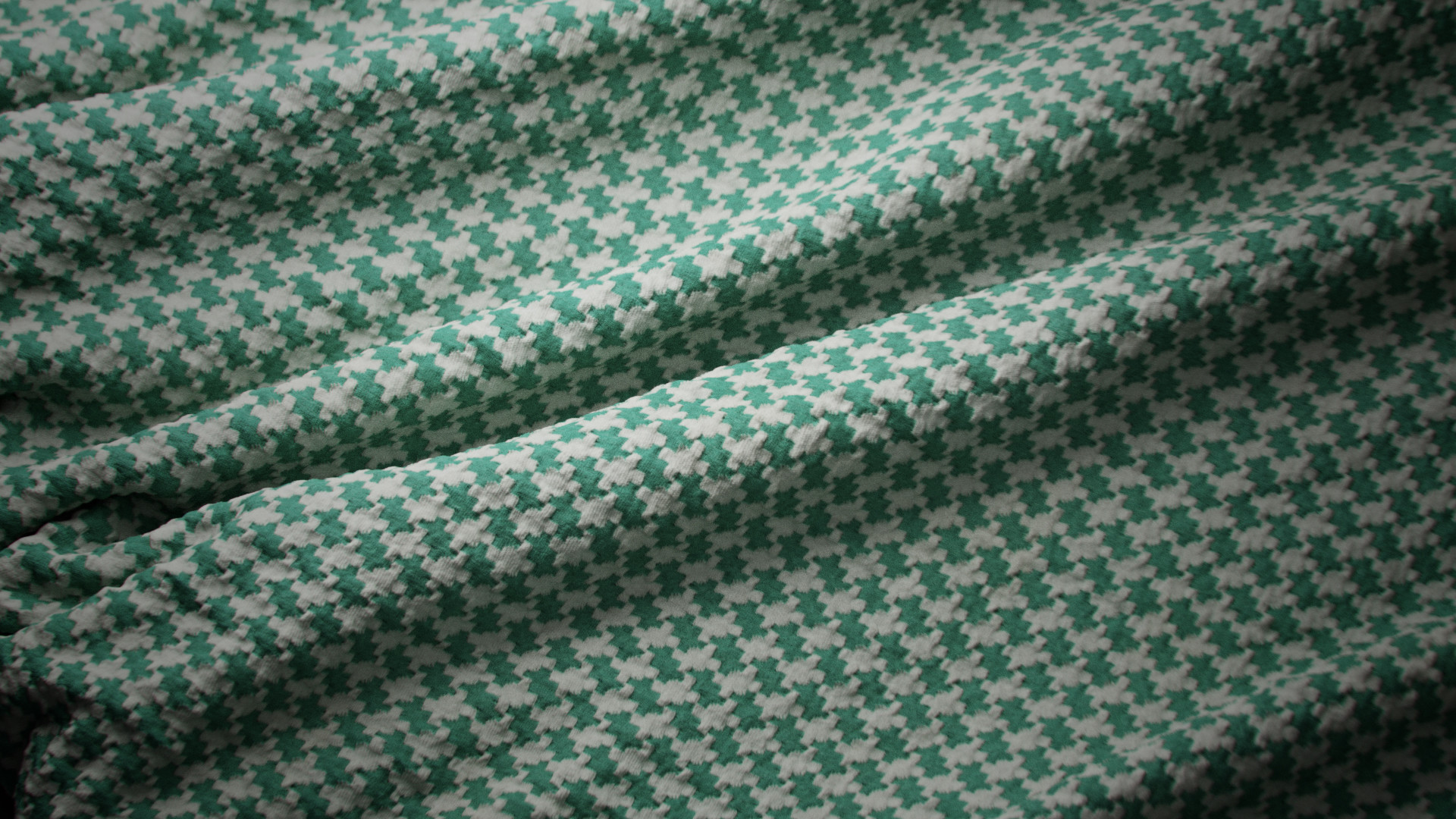 Sebastian Zapata - Friendly Shade - Fabric Pattern 01 (Freebie)