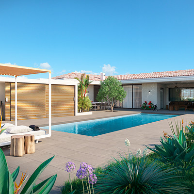 3d factory 3d factory monaco villa y 2