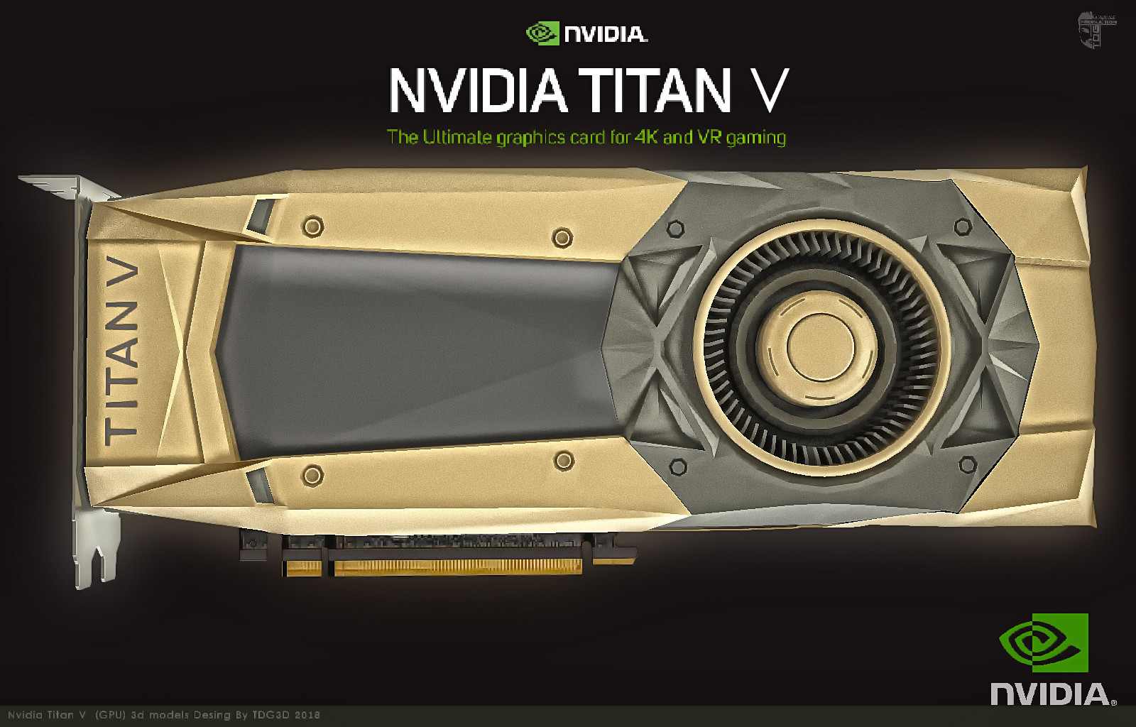 Nvidia titan v clearance 12gb