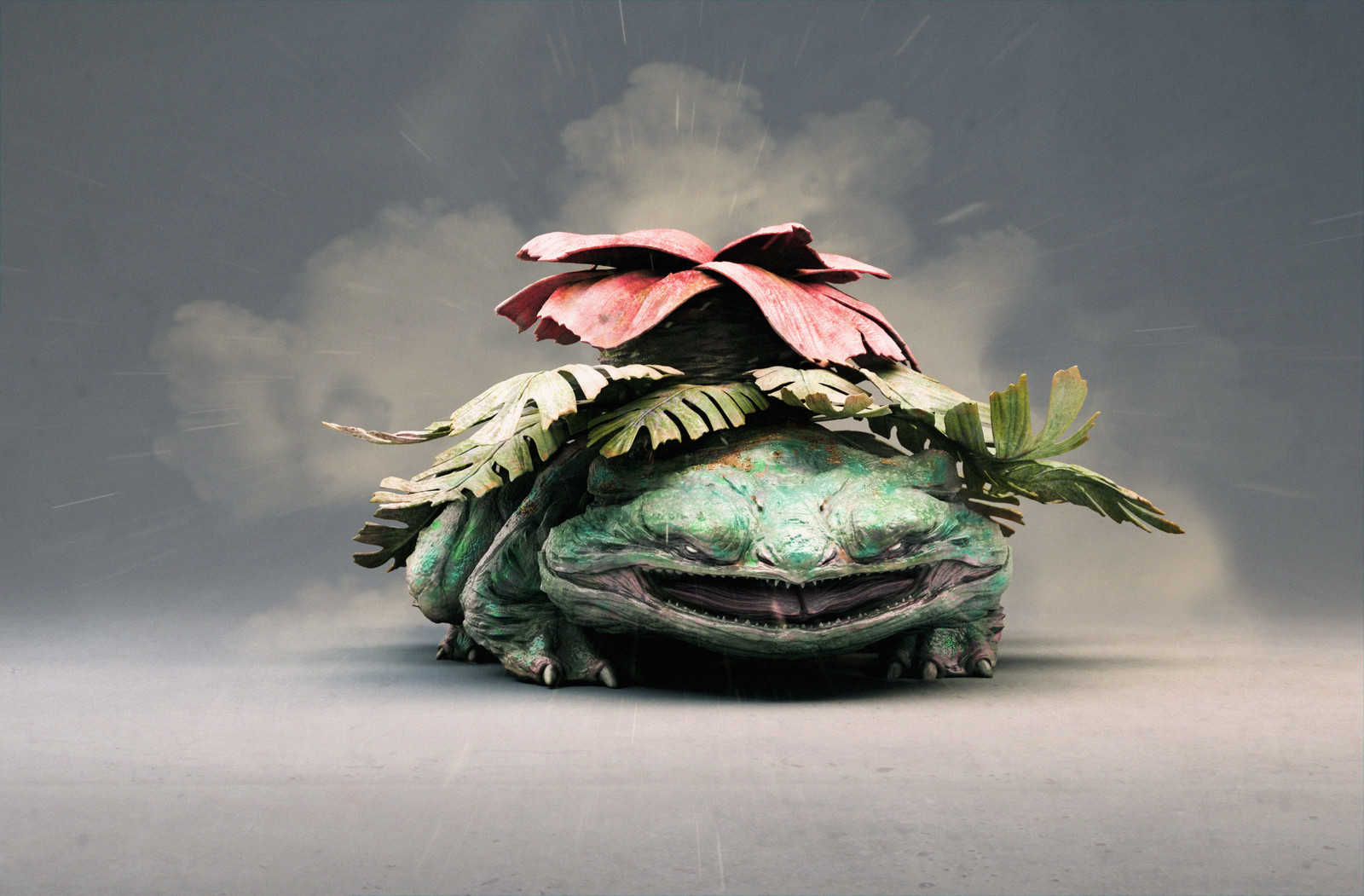 Venusaur