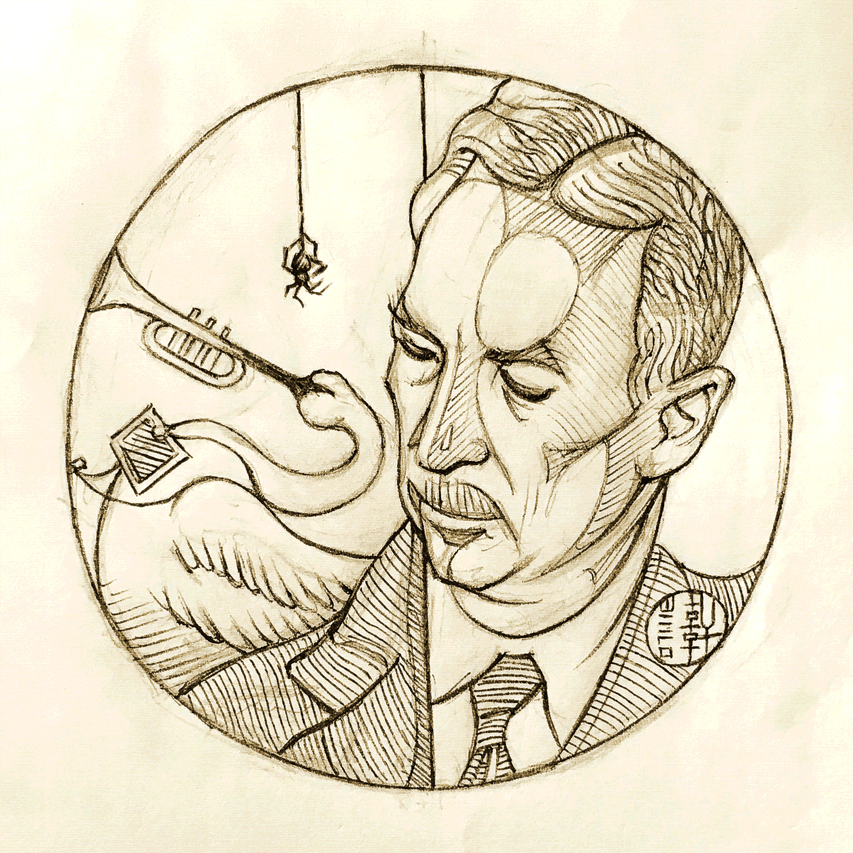 Day 07-11-18 - E.B. White