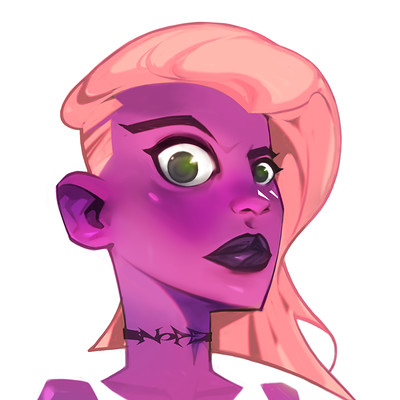 Stylization Practice