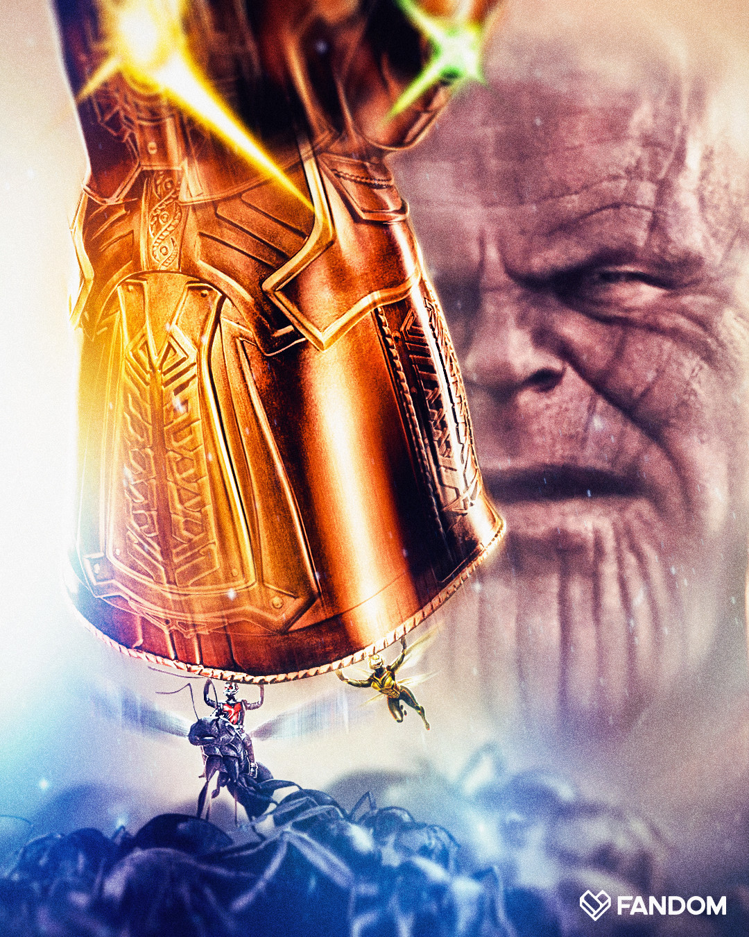 If only...