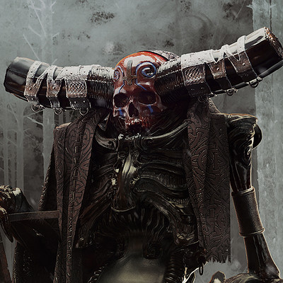 -KING OF BONES-