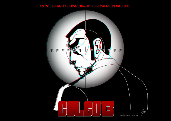 Golgo 13