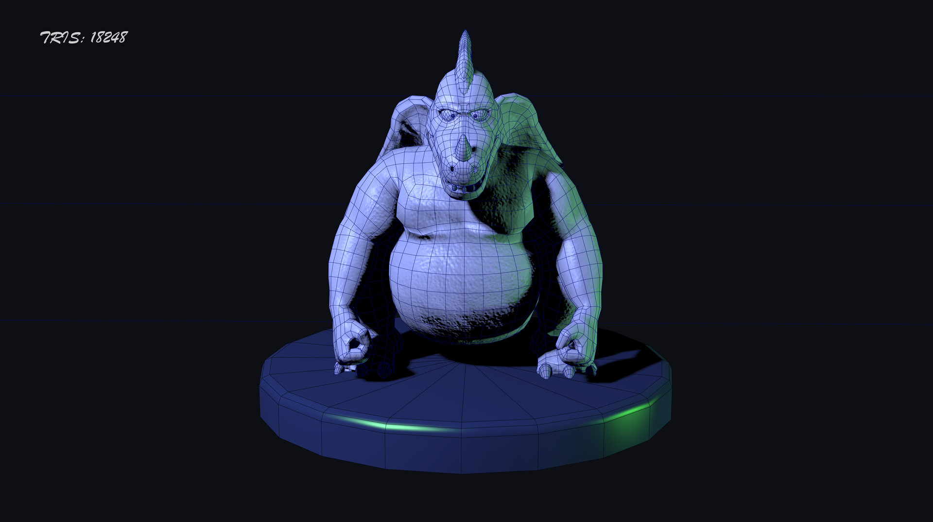 Artstation Giran Npc Dragon Ball Z Juan Carlos Corredor Sanchez