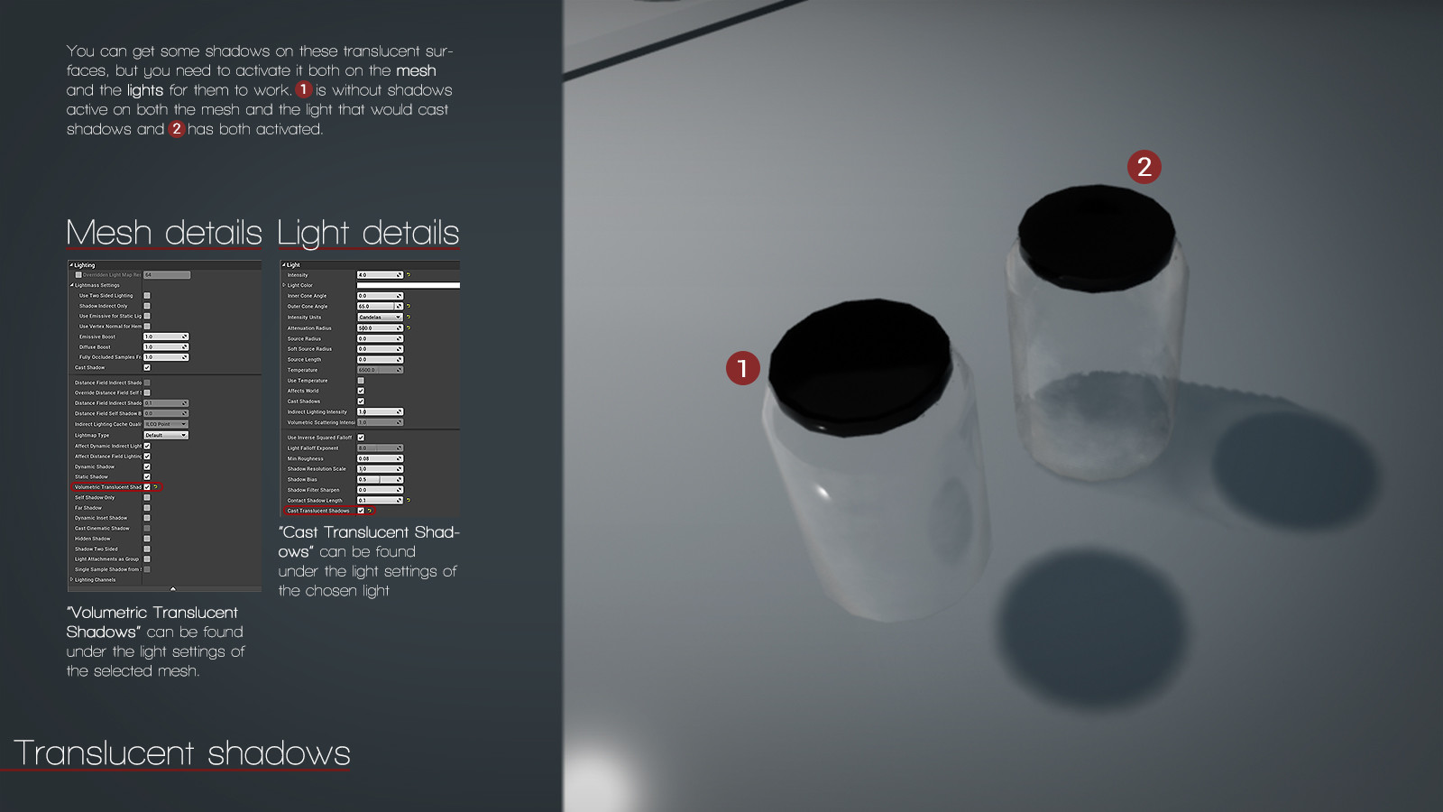 Afleiden schokkend Spelling ArtStation - Glass Shaders ( An Unreal Engine 4 Tutorial)