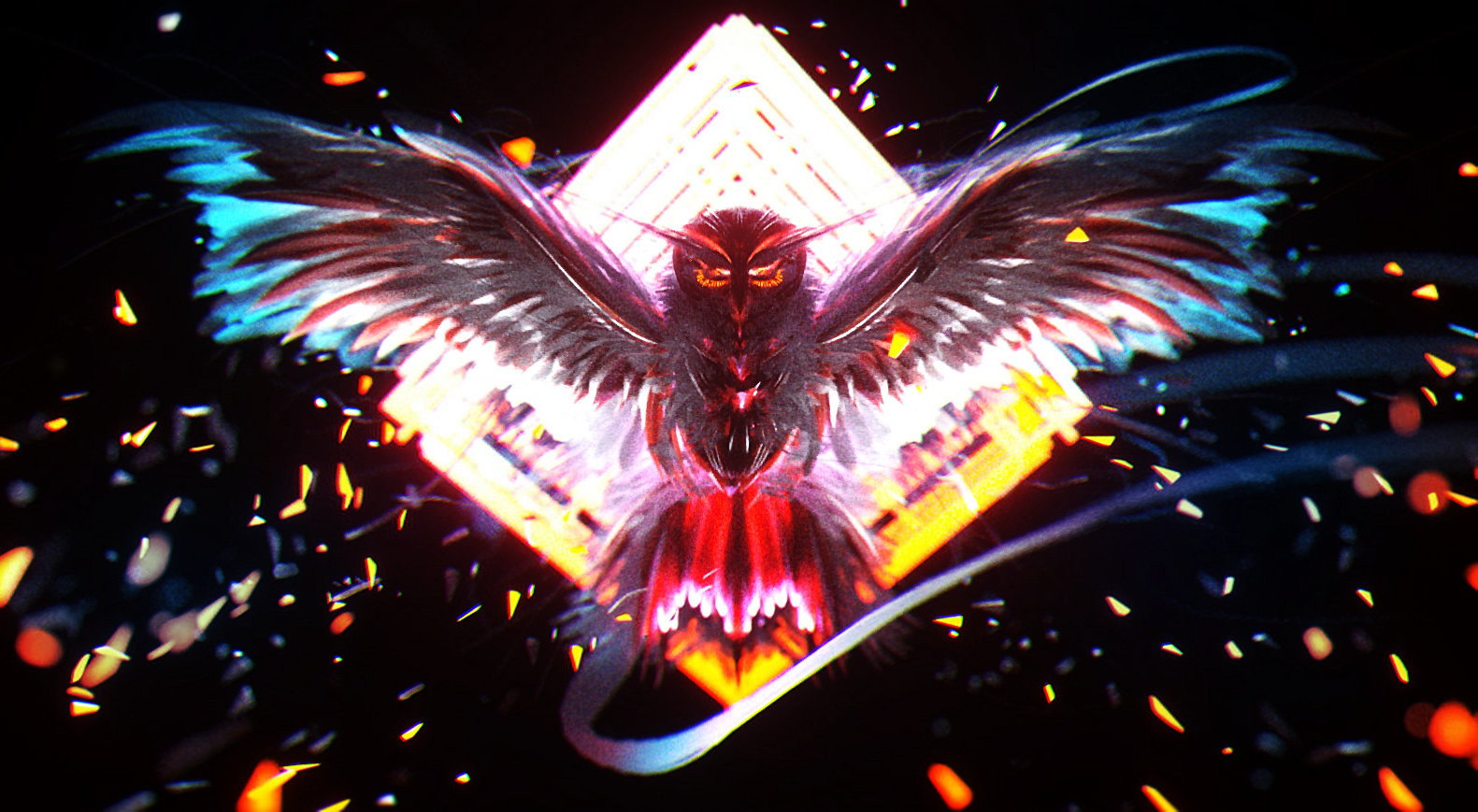 Artstation Vreveryday 186 Vrhuman Vr Ar Artist