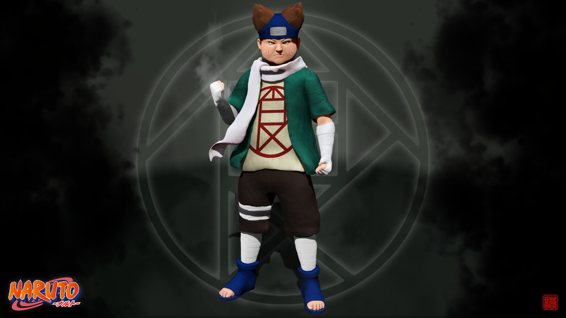 choji shippuden