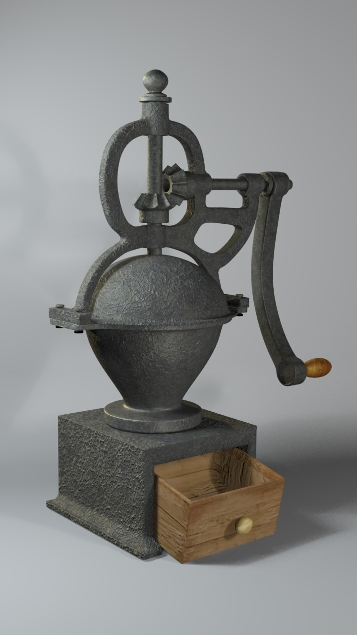 Product Render