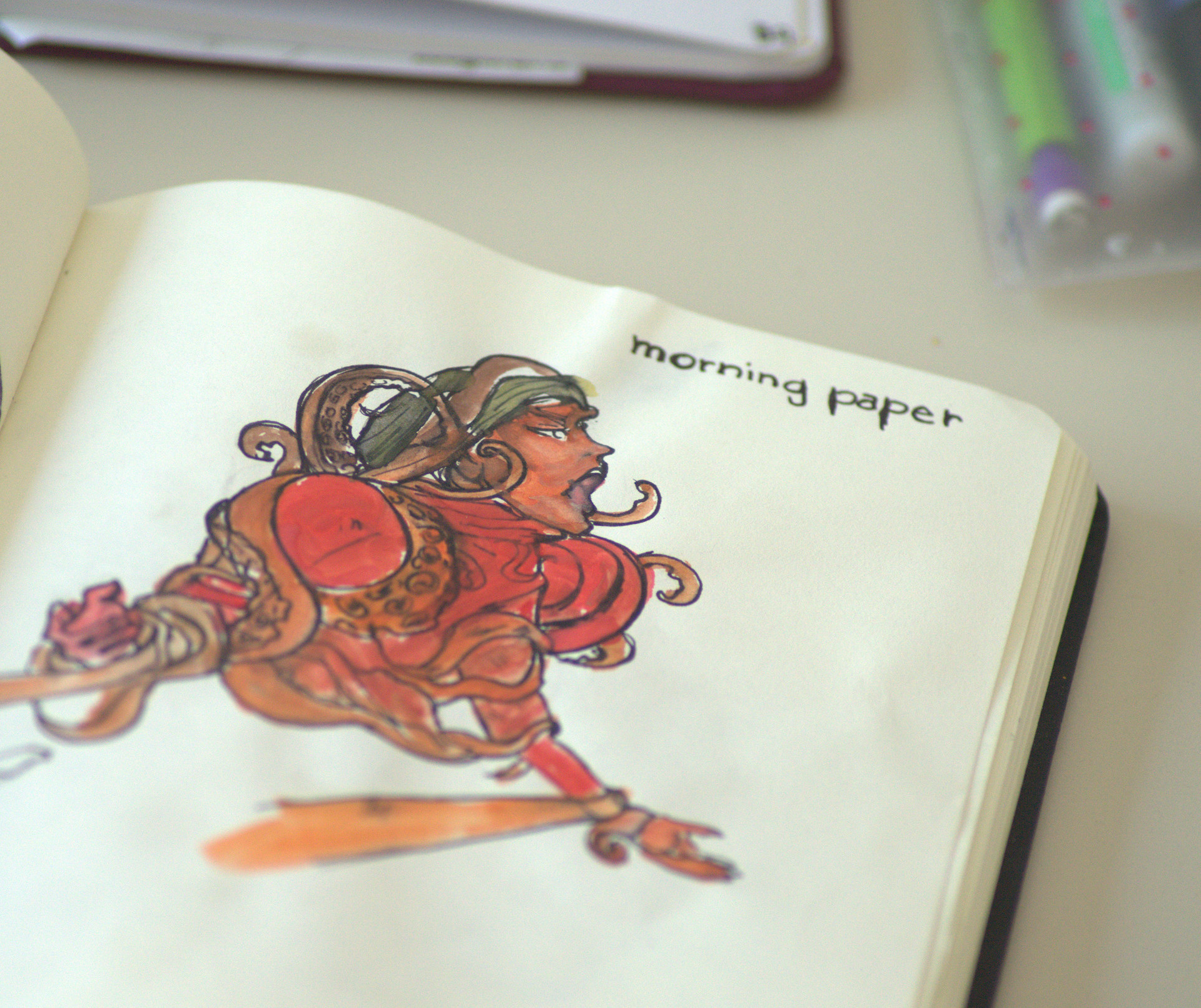 Lémon Sakura Traditional