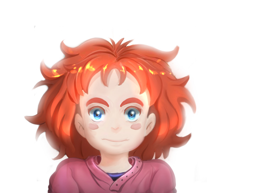 Wallpaper Artstation Mary To Majo No Hana Mary And The Witch Flower For Free