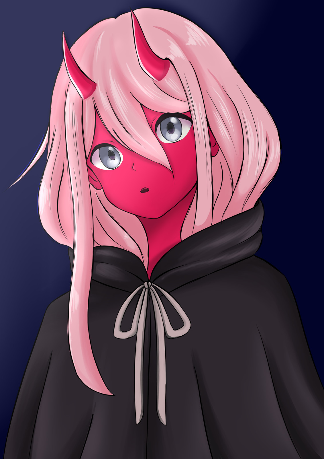 Darling !