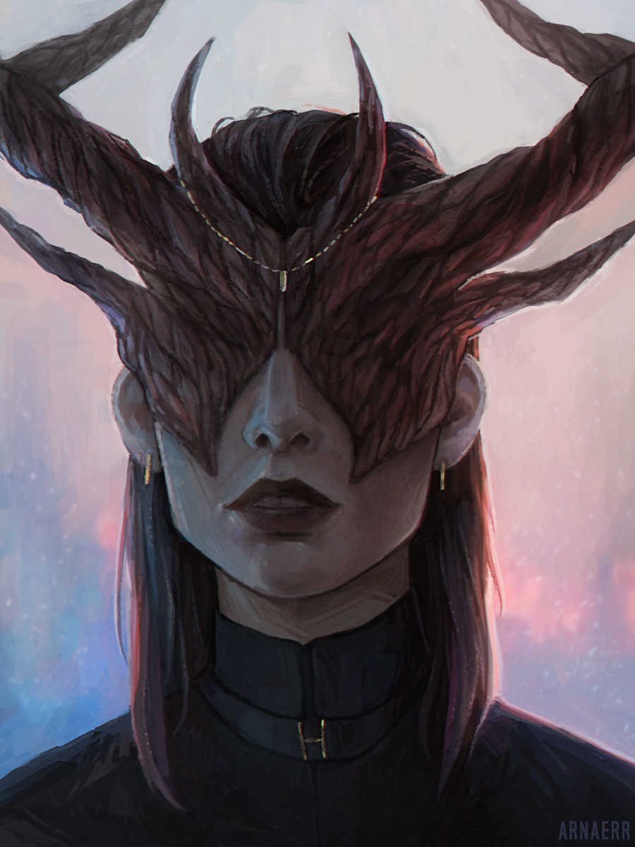 Vlada Yakavenka - Godlike