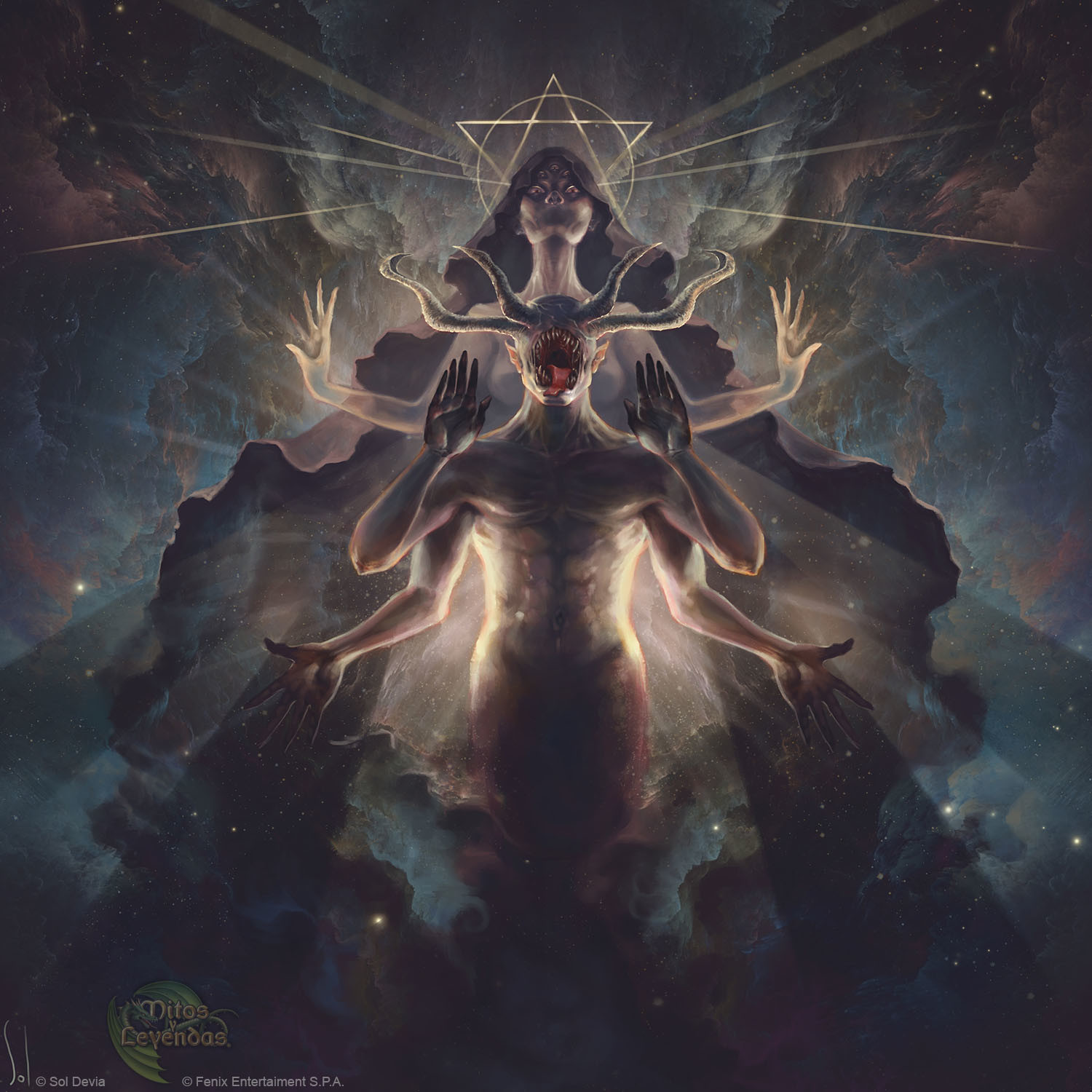 Full Art