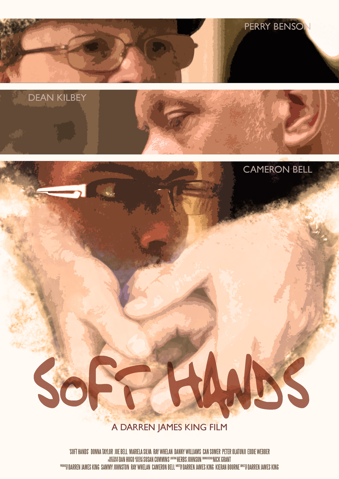 Soft Hands