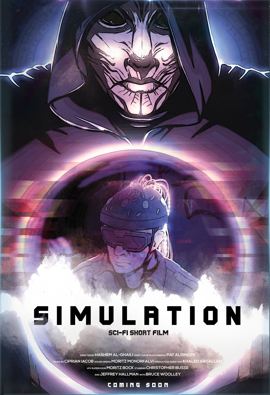Simulation