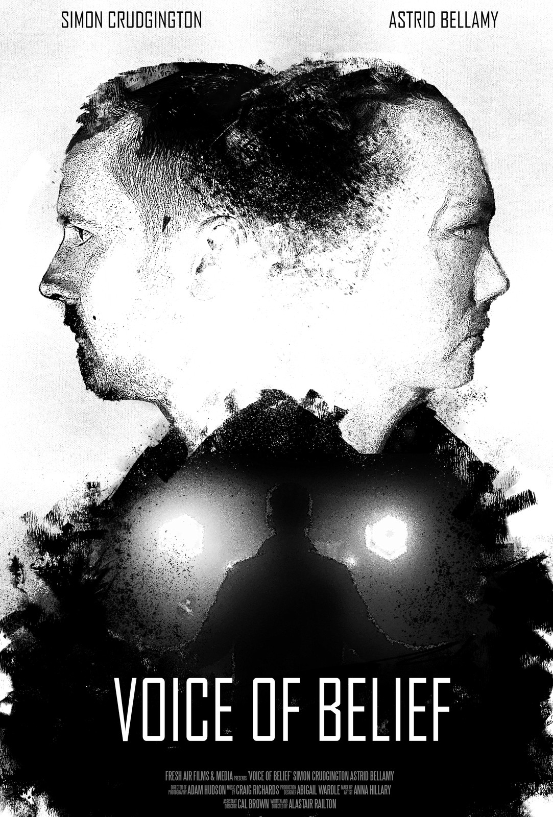 Voice of Belief