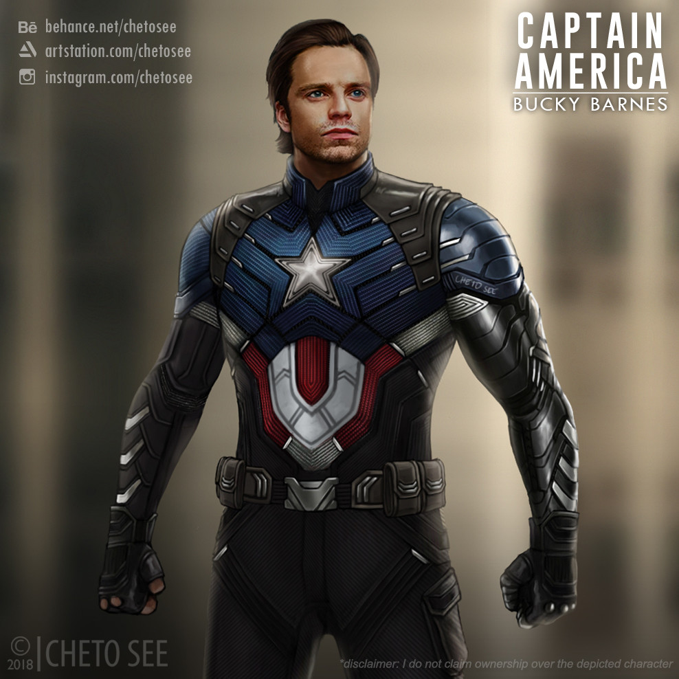 bucky captain america bucky captain america