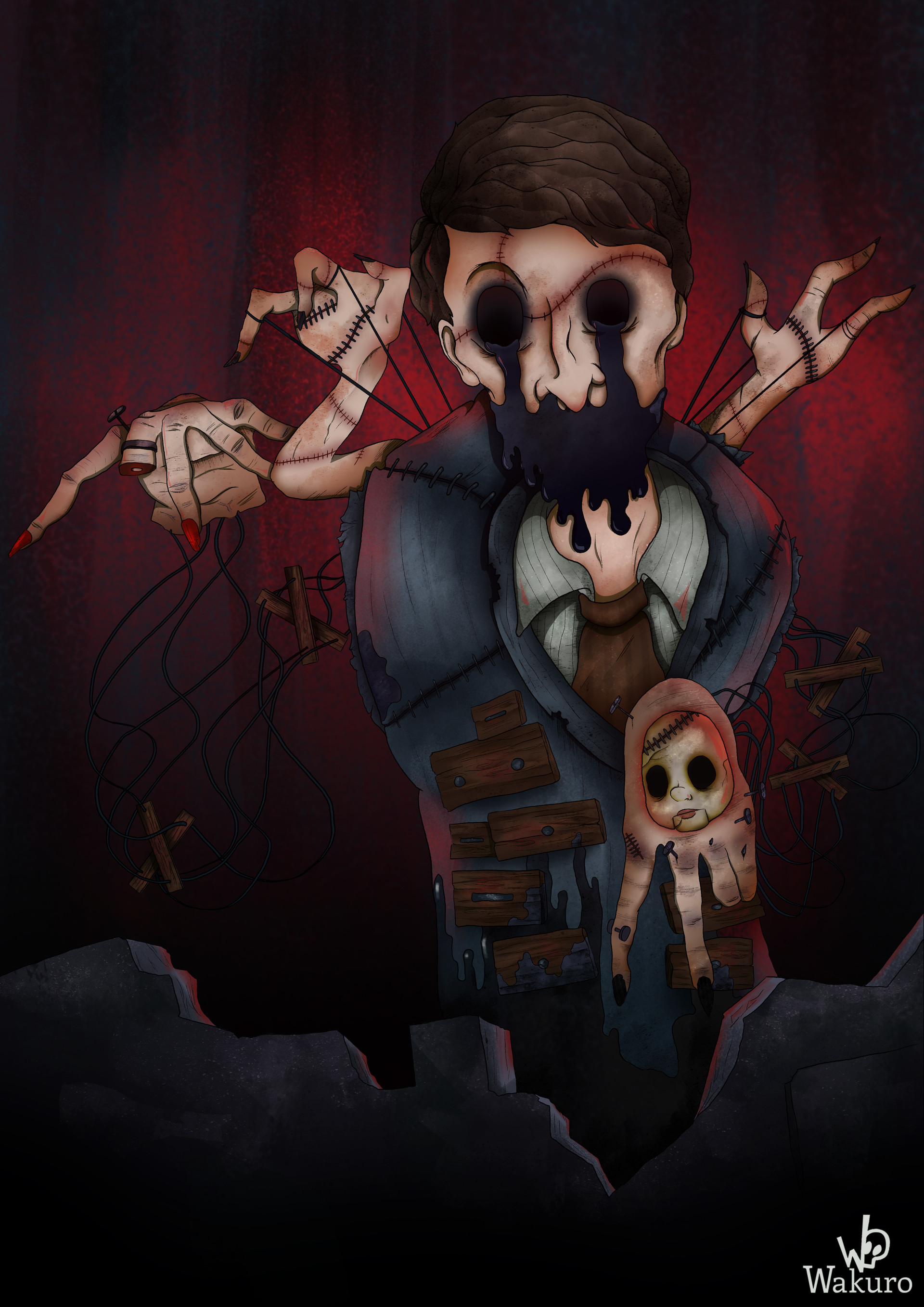 The art of the doll maker new arrivals