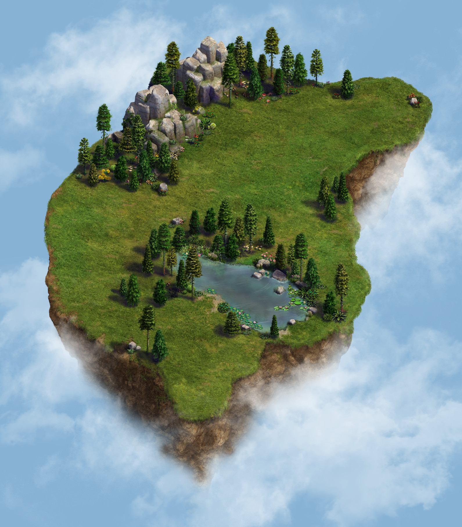 rpg maker 3d sky island rpg maker 3d sky island