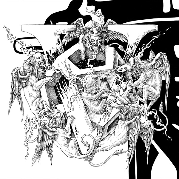 V - Aether
Subject: aether as one of the alchemical elements of universe, also - 5 basic human sences