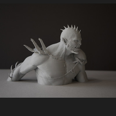 Kurtis Orc Azog