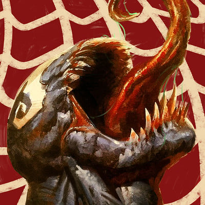 Rework Venom
