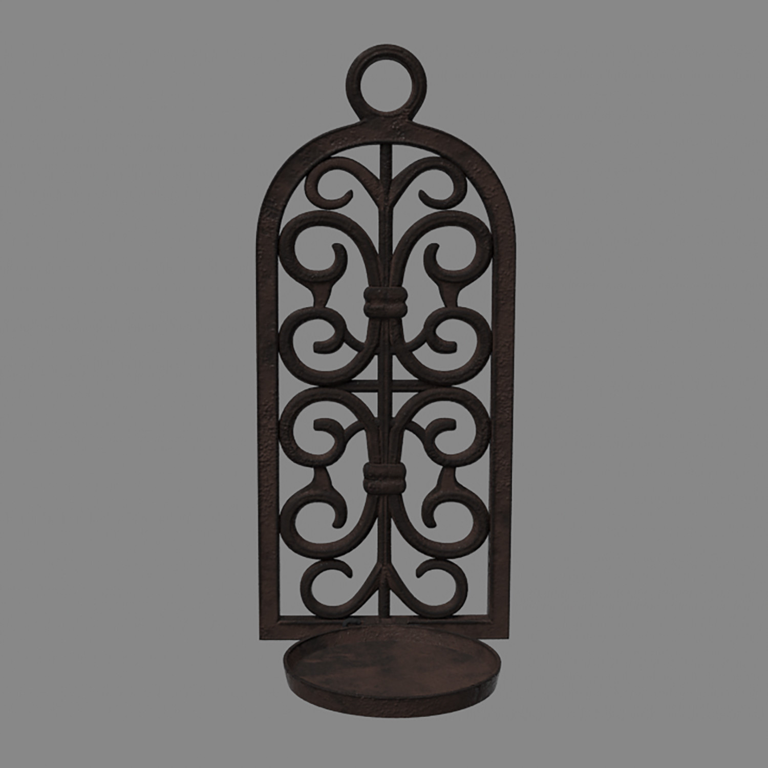 Candleholder
