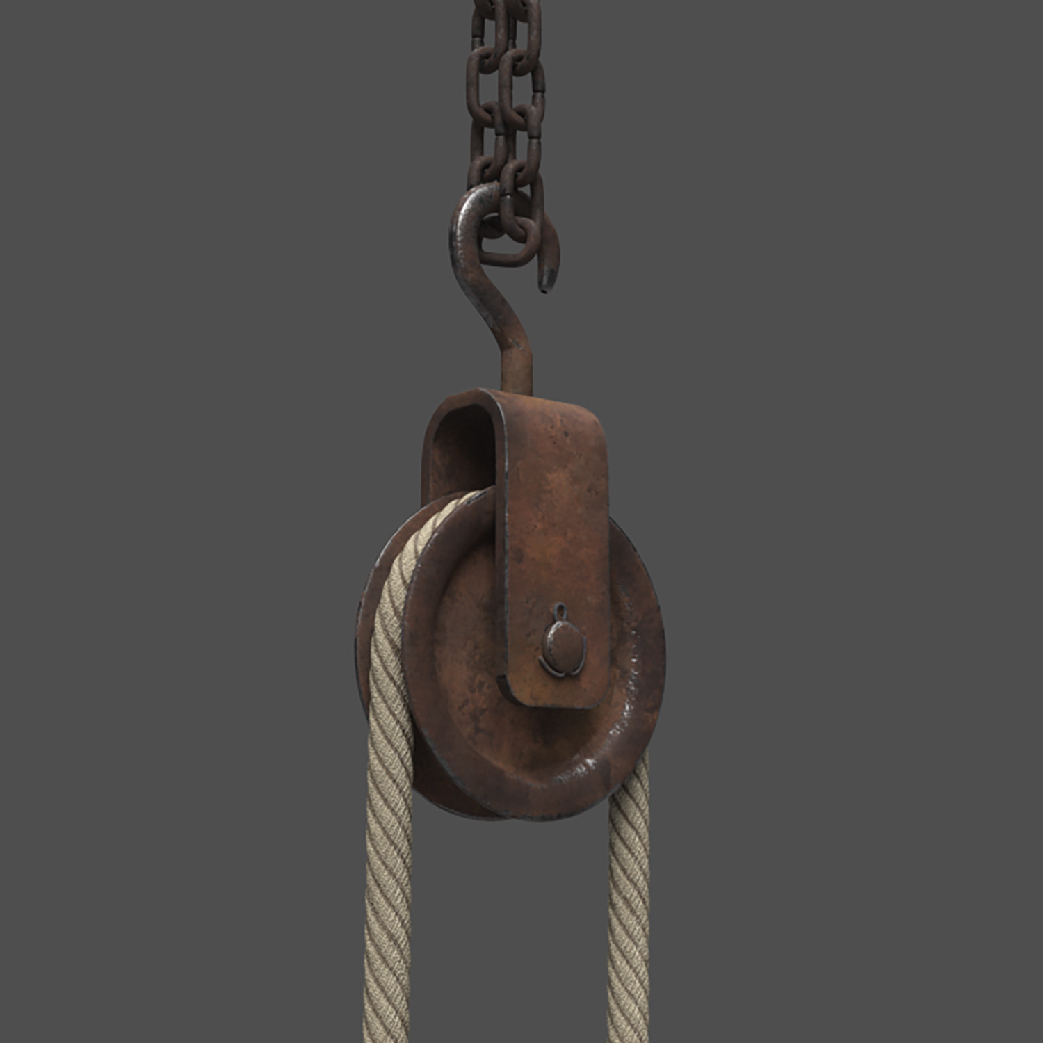 Pulley