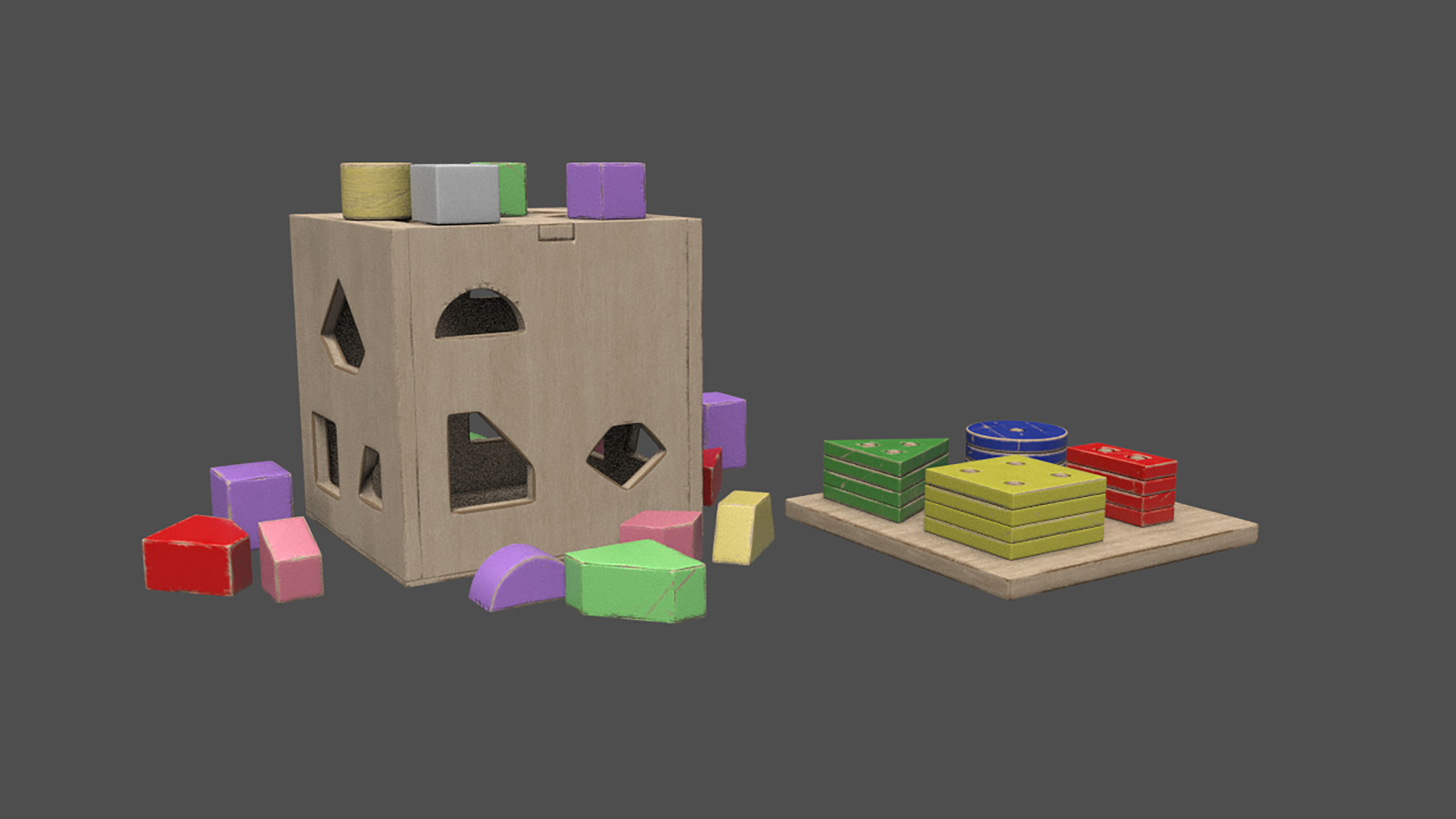 Kids Toys