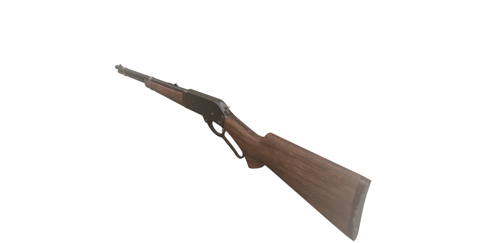 trail carbine fallout new vegas