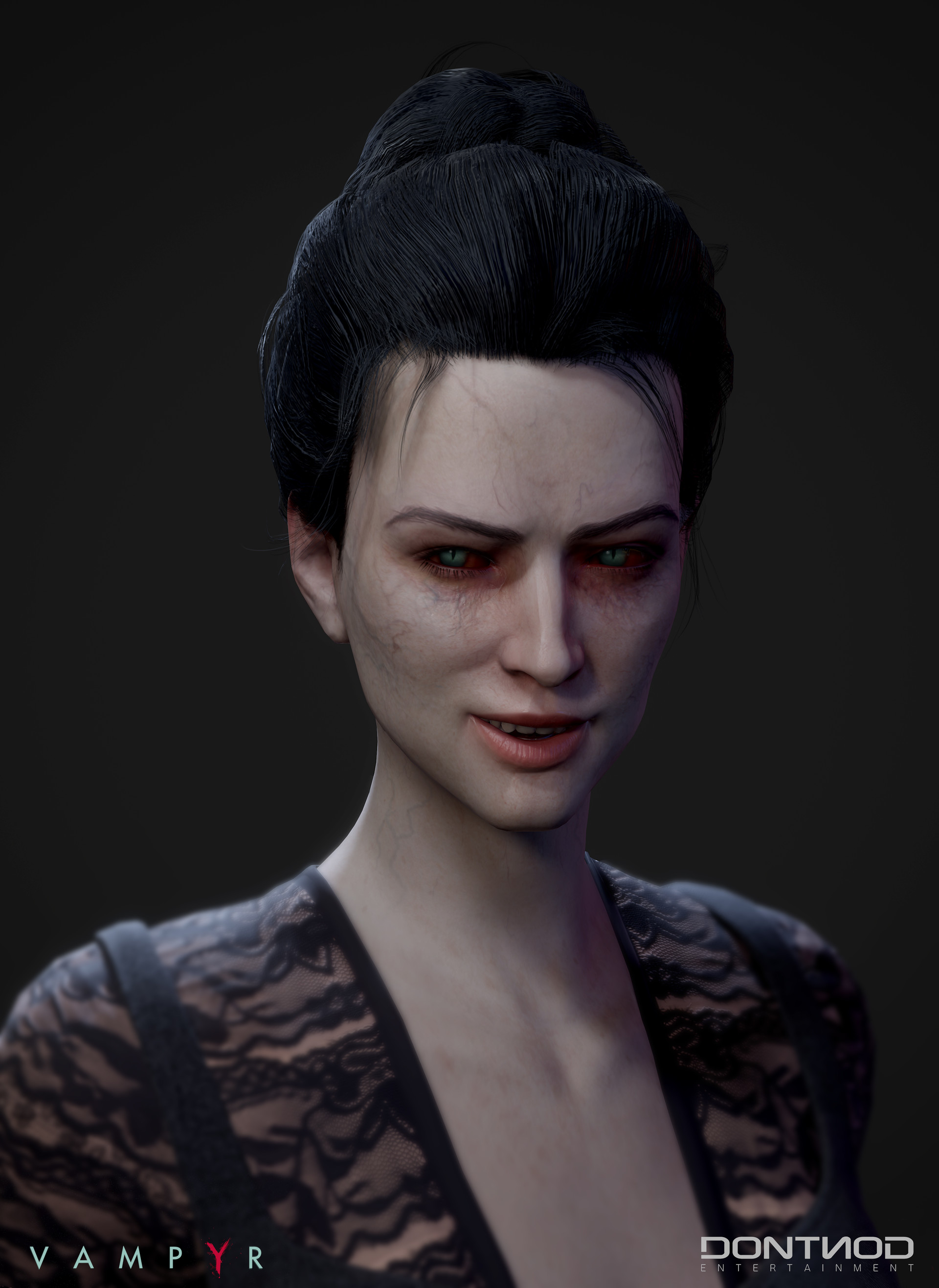 Vampyr персонажи. Джонатан Рид Vampyr. Элизабет Эшбери. Элизабет Vampyr. Джонатан Рид вампир.