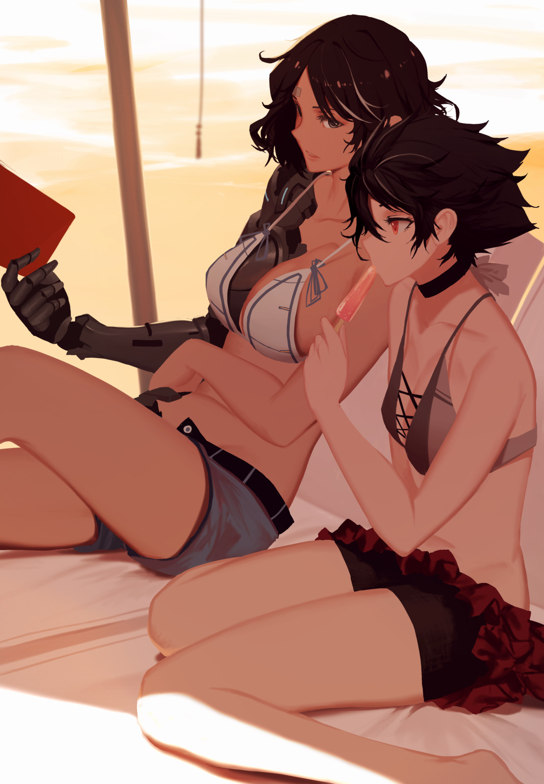 Beach #2