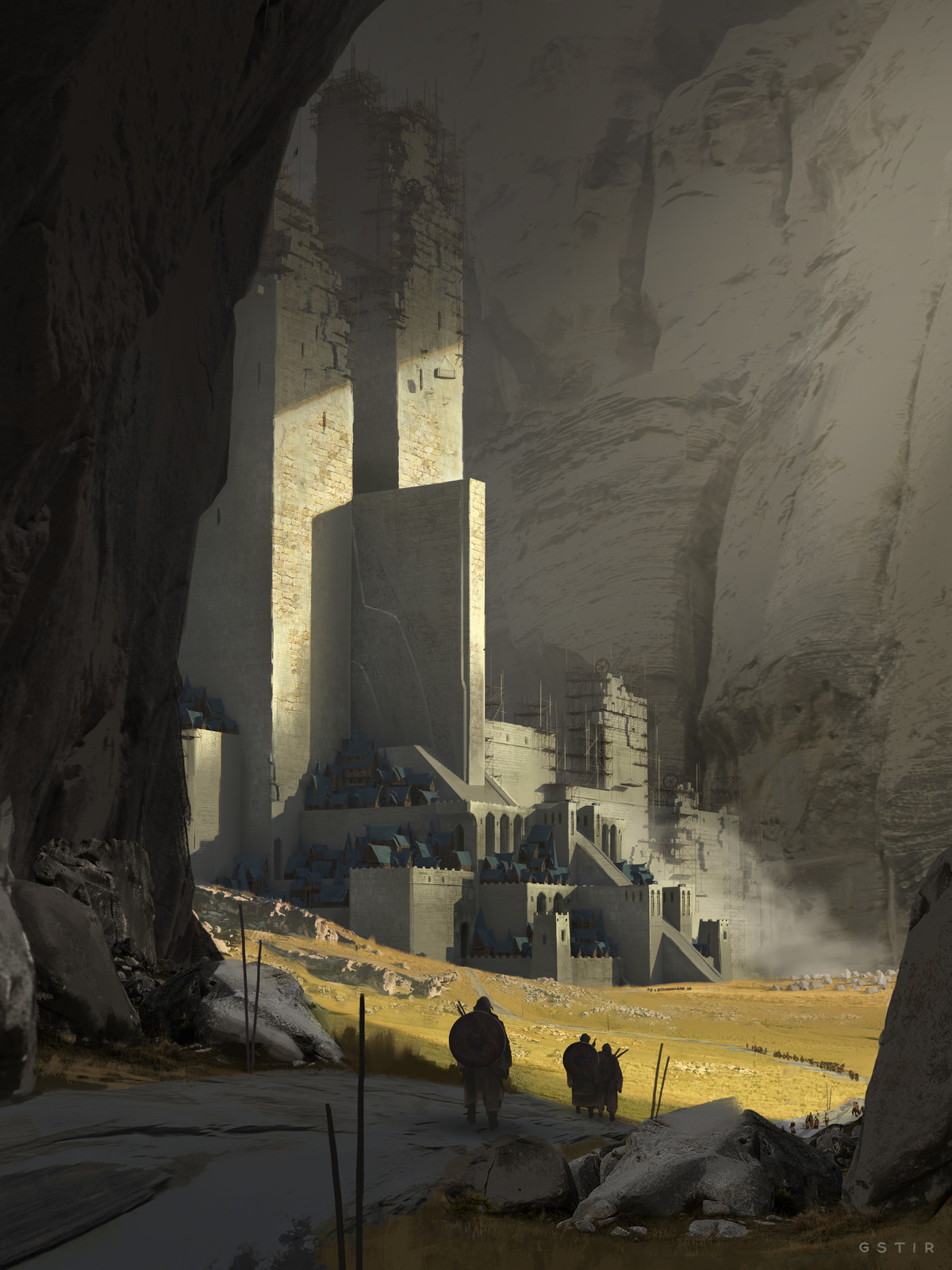Nordic Fort
